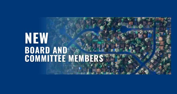 Training Board and Committee Member